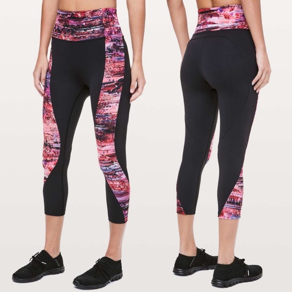 sweat and repeat tight lululemon